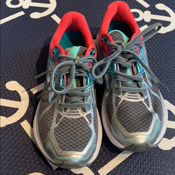 brooks ravenna 7 womens 2018